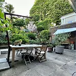 Apartamento Briller Palais Wuppertal