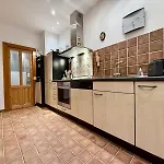 Apartamento Briller Palais Wuppertal