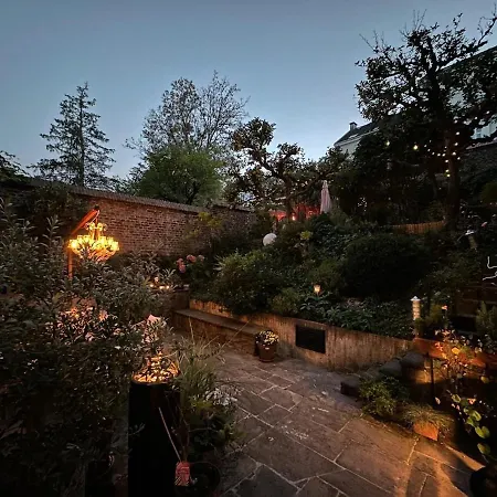 Apartmán Briller Palais