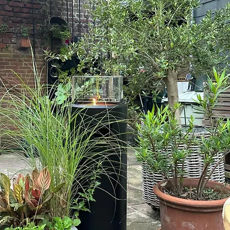 Briller Palais Apartmán