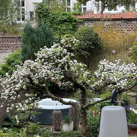 Apartmán Briller Palais