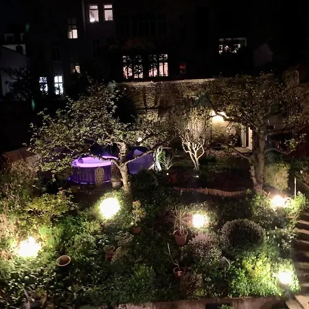 Briller Palais Apartmán