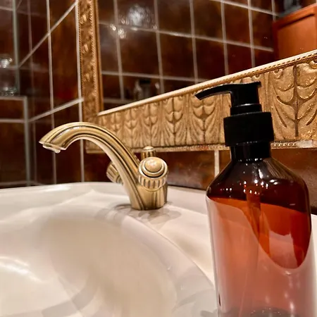 Apartmán Briller Palais Wuppertal