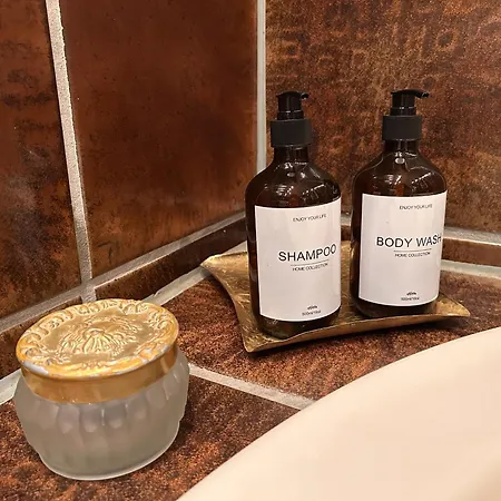 Apartmán Briller Palais Wuppertal