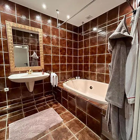 Briller Palais Apartment *