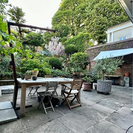 Apartmán Briller Palais Wuppertal