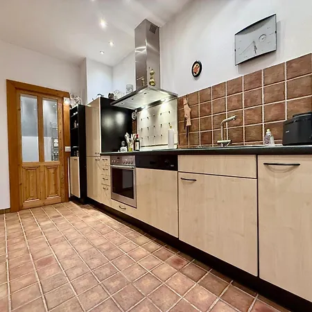 Apartmán Briller Palais Wuppertal