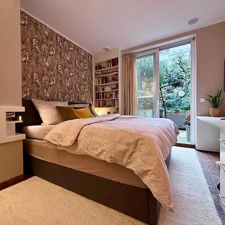 Briller Palais Apartment