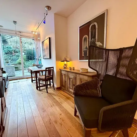 Briller Palais Apartment