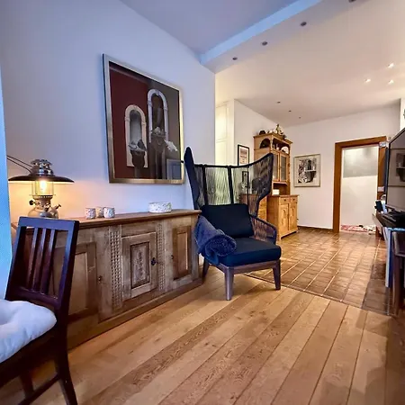 Apartmán Briller Palais