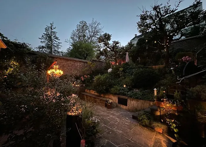 Appartement Briller Palais