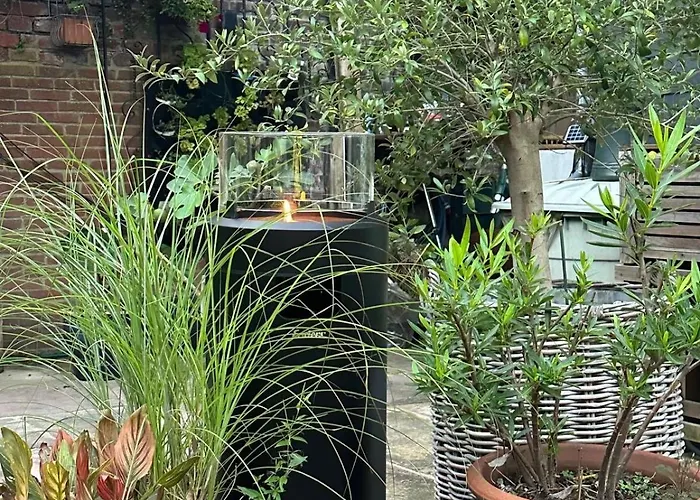 Briller Palais Appartement