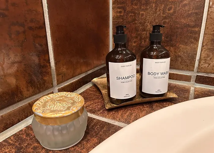 Appartement Briller Palais Wuppertal