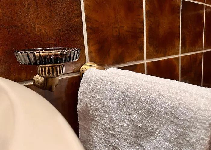 Appartement Briller Palais *