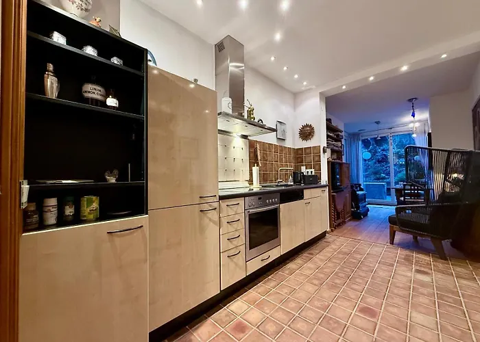 Briller Palais * Wuppertal