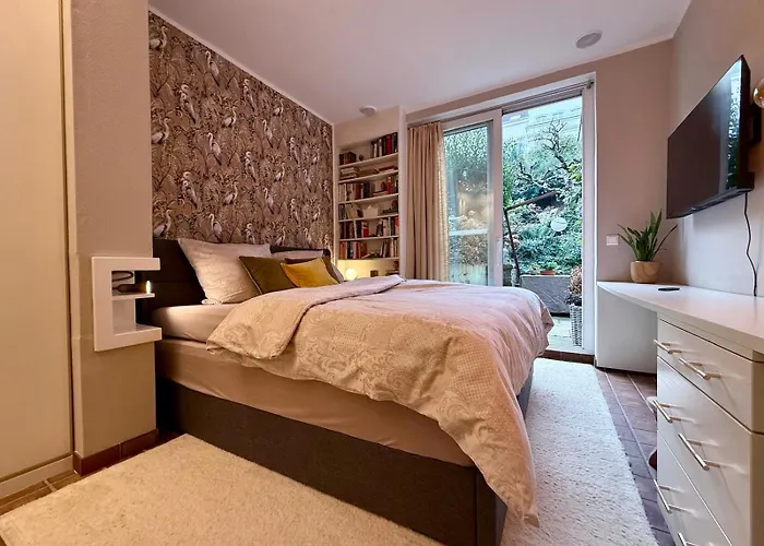 Briller Palais Appartement