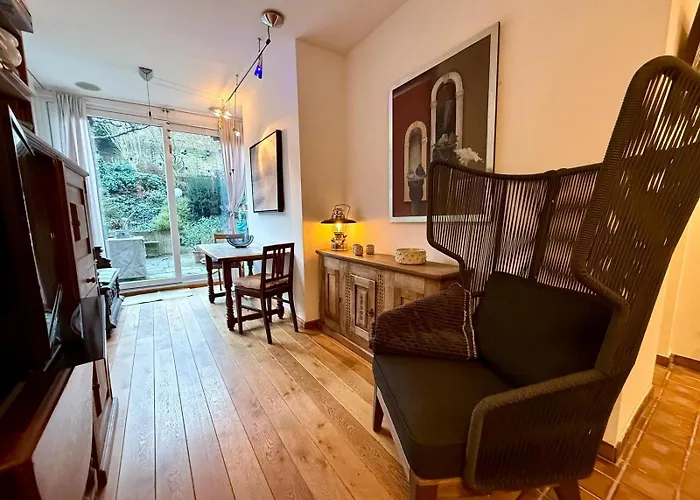 Briller Palais Appartement