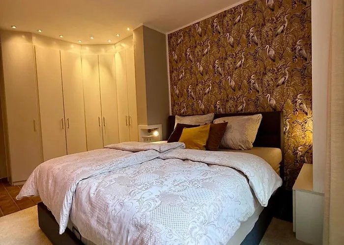 Briller Palais Appartement Wuppertal