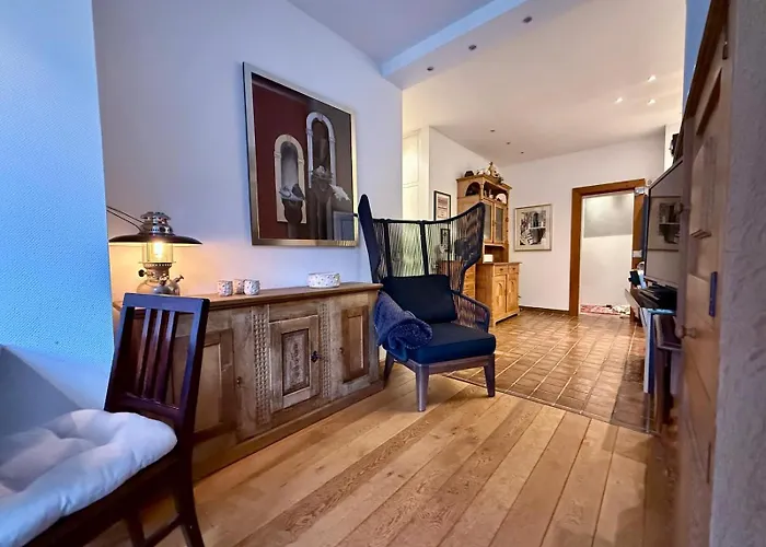 Appartement Briller Palais