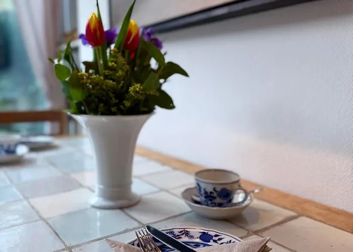 Briller Palais * Wuppertal