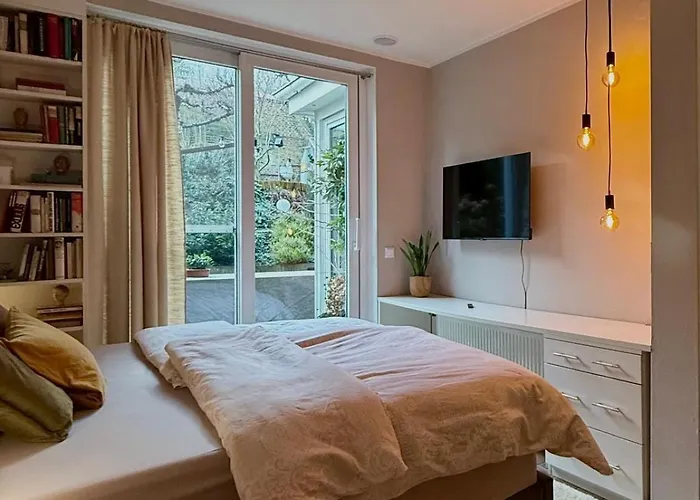 Briller Palais Appartement Wuppertal